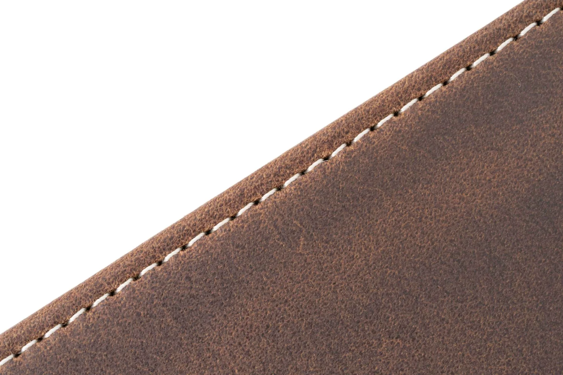 Le Grand 10 Card Antique Mahogany Leather Wallet - Image 19