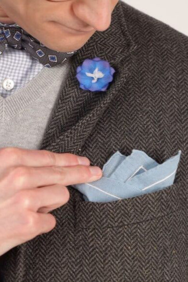 Aspiring Gent Boutonnieres Bundle - Image 8
