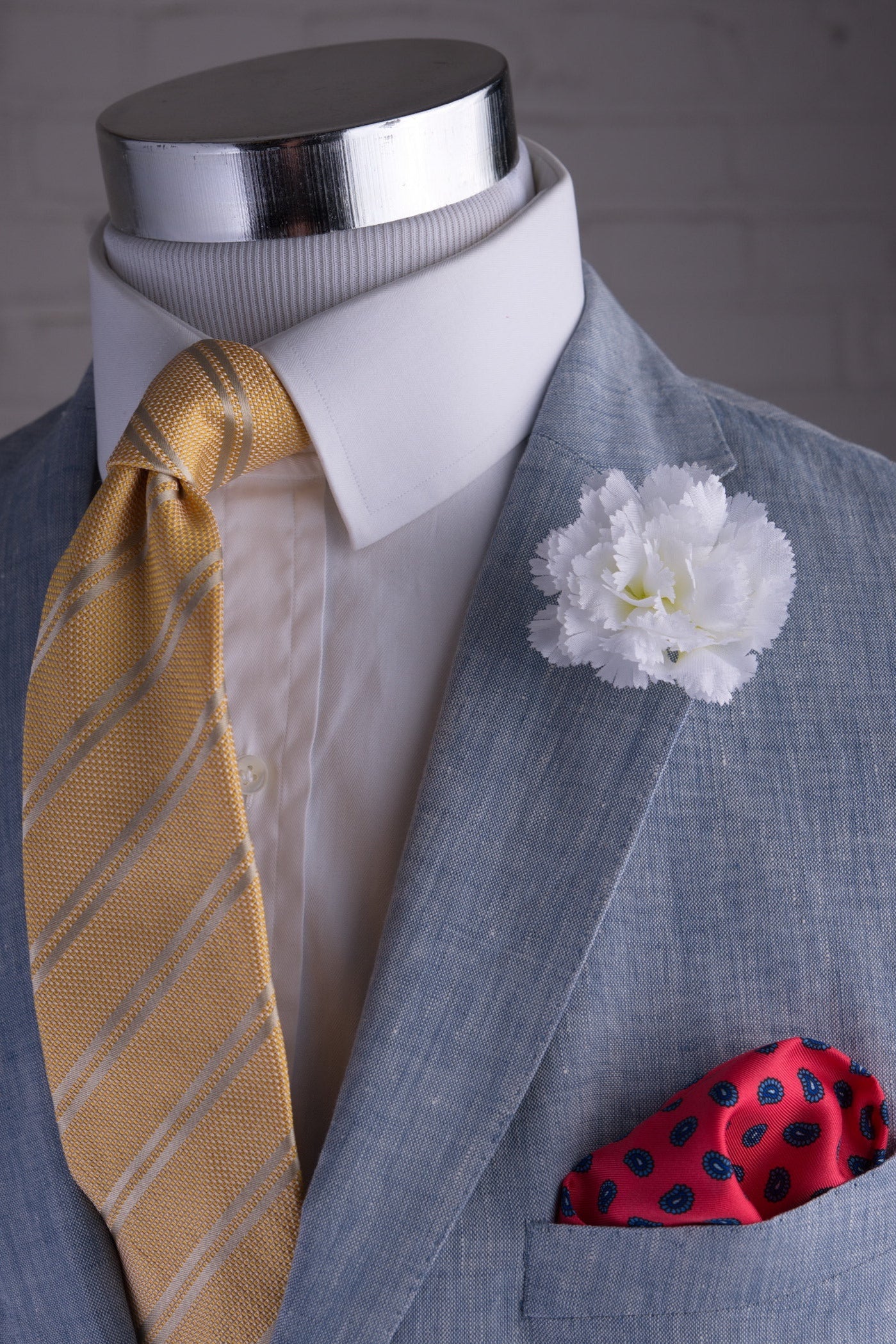 Vintage Gent Boutonnieres Bundle - Image 10